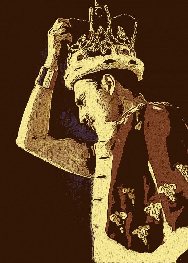 Freddie Mercury The Legendary Queen vocalist 9 by RANGGA OZI