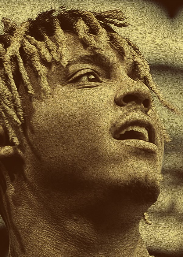 Juice Wrld Best Pictures 6 by RANGGA OZI