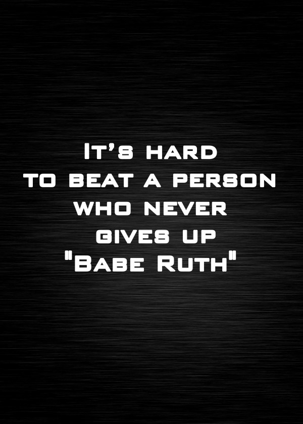 Motivational Quote To Inspire You 4 by RANGGA OZI