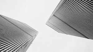 World Trade Center Towers Twin Towers New York