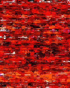 THE RED WALL