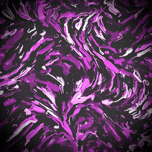 PURPLE ENERGY FLOW n°2