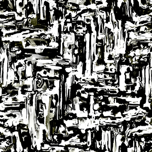 Black’n’White Chaos