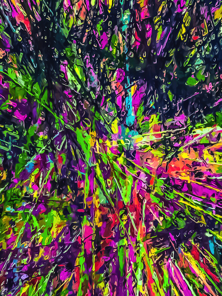 CHAOS OPPORTUNITY by UPTOWNLOCAL STUDIOS