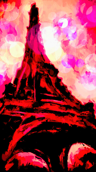 La TOUR Print