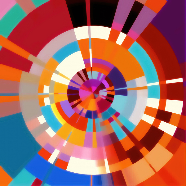 METICULOUS ALGORITHM n°2 Imprimer
