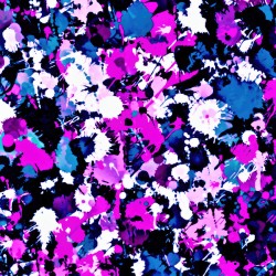 SPLATTER SERIES n°3