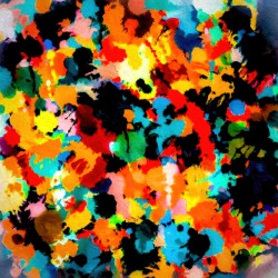 SPLATTER SERIES n°2