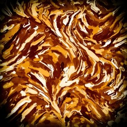 EARTH TONE ENERGY FLOW n°3