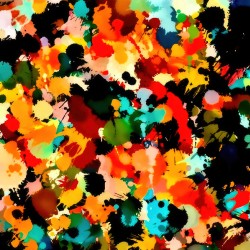 SPLATTER SERIES n°1