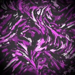 PURPLE ENERGY FLOW n°2
