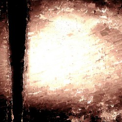 BLACK WHITE CLAY SERIES n°7
