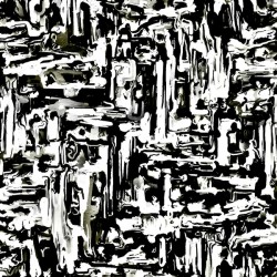 Black’n’White Chaos