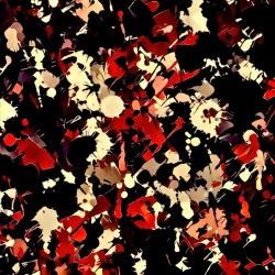 SPLATTER SERIES n°4