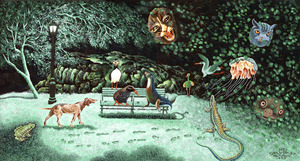 0286 A Winter Night s Dream