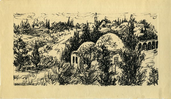 BNC1967-029  Print