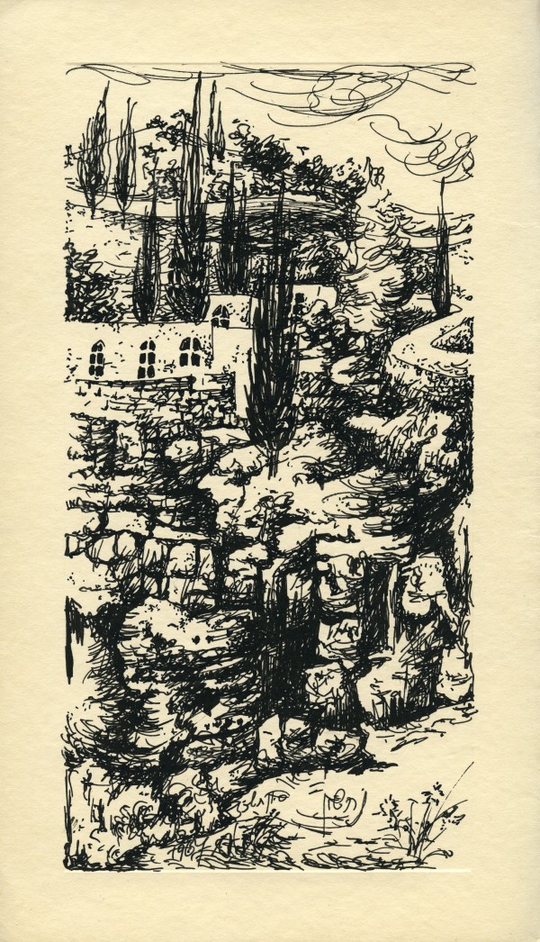 BNC1967-03 Print