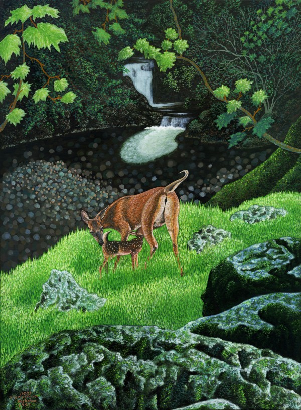 1991 06 by Baruch Nachshon