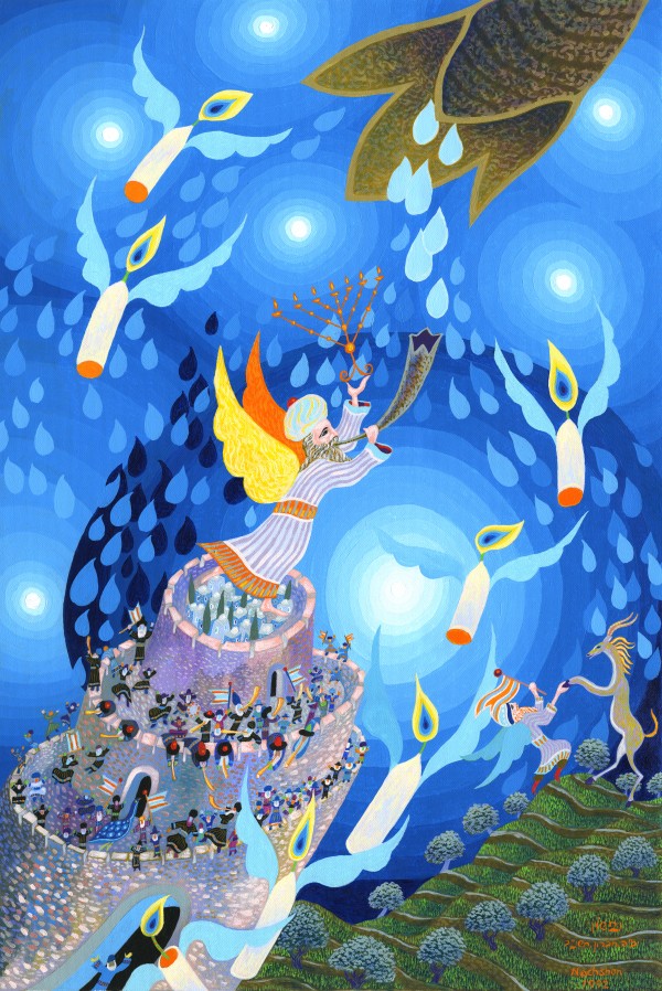 1992 01 by Baruch Nachshon