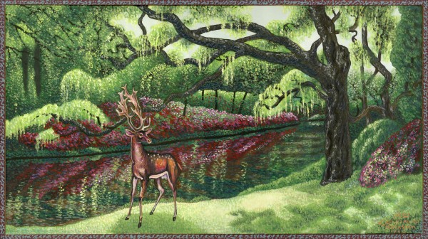 1992 07 by Baruch Nachshon