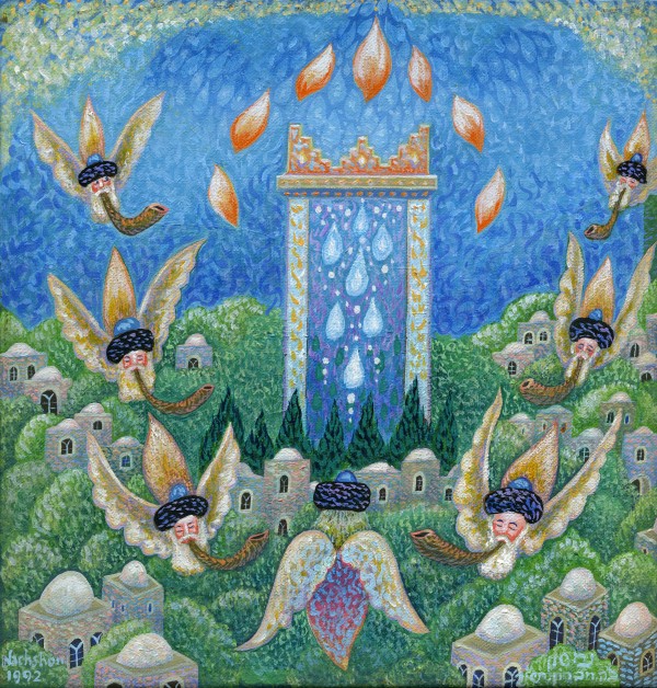 1992 09_1 by Baruch Nachshon