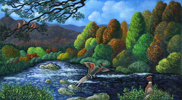 1996 04 by Baruch Nachshon