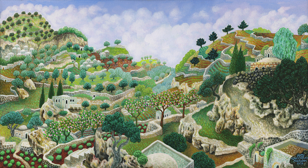 1998 02 by Baruch Nachshon