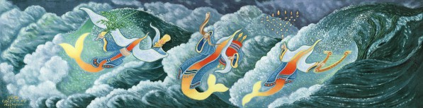 1999 011 by Baruch Nachshon