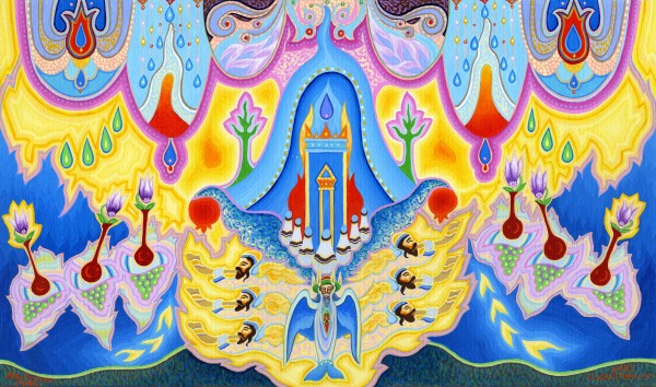 1999 016 by Baruch Nachshon