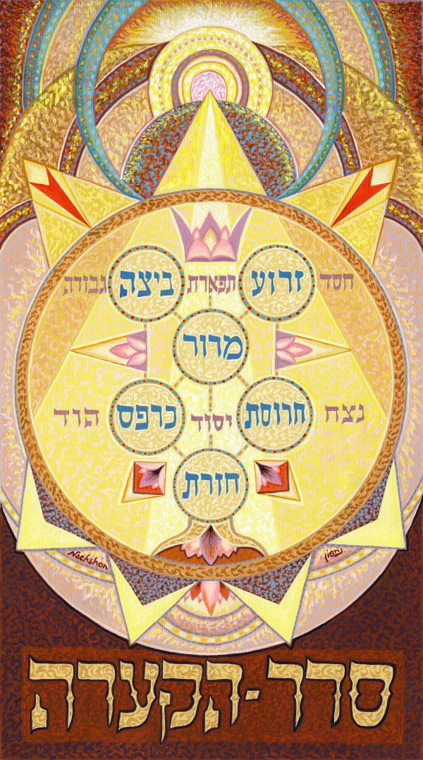 1999 025 by Baruch Nachshon