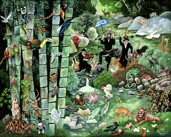1999 047 Print