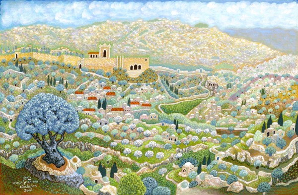 2008 048 by Baruch Nachshon