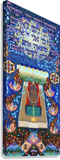 2003 022 1 Canvas Print