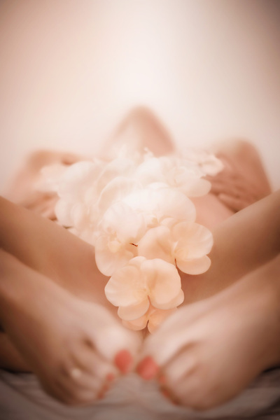 Orchids of Ecstasy by Sofian Photography