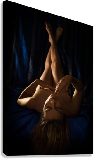 Self-Love Canvas Print
