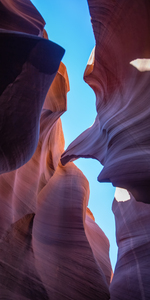 Lower Antelope