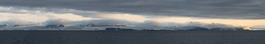 Arctic Pano