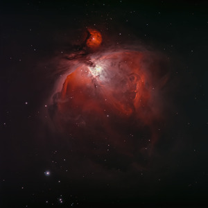 Orion Nebula