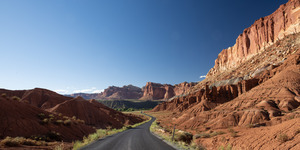 Escalante View