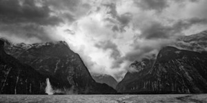 Milford Sound