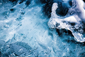 Arctic Ice