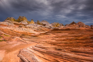 Stone waves full