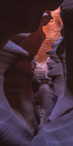 Lower Antelope 1