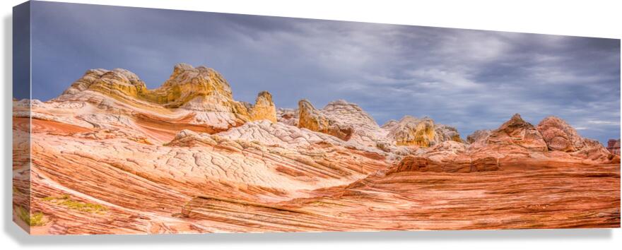 gcww DSC4125 Canvas Print