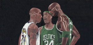 Mamba Mentality Picture 2024