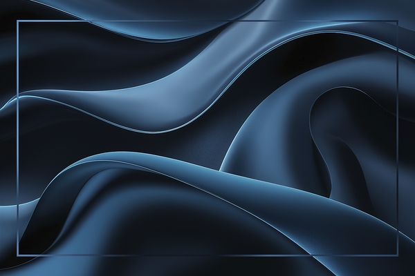 A striking abstract luxury gradient background 1. by StefanoPignataro