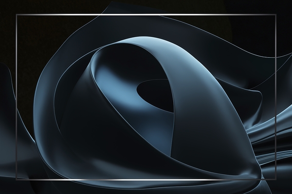 A striking abstract luxury gradient background 3. by StefanoPignataro