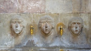 0206 - Barcelona old town tap