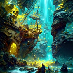 pirate gold 3