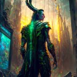 the future of tva   loki